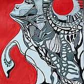 Солнце в зените