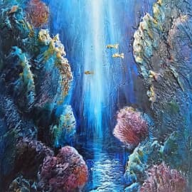 Монящая закладка