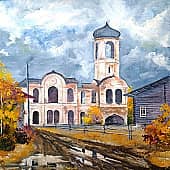 Реквием храму(5)