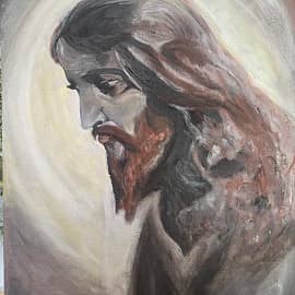 Иисус Христос