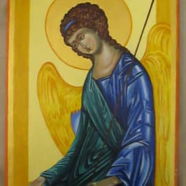 Ангел СВЯТОЙ ДУХ