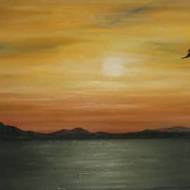 Тихий полёт