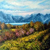 Неизбежная осень  The Inevitable Autumn