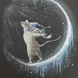 Открытая душа