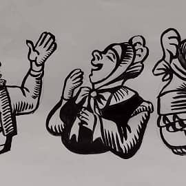 Для журнала "Русский Штутгарт"