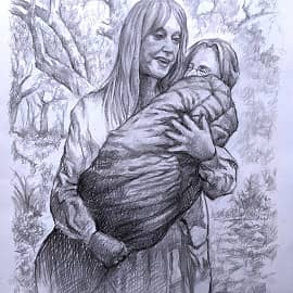 Графика и рисунок