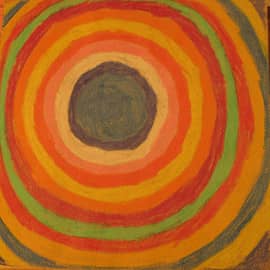 Круги на воде