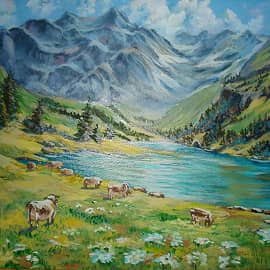 Картина дня