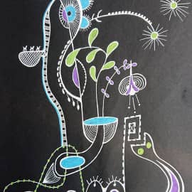 Дерево жизни