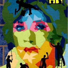 Джейн Фонда