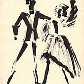 Танец двух судеб