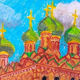 Храм Живоначальной Троицы