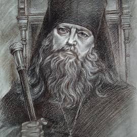 Архимандрит Исаакий (Виноградов)