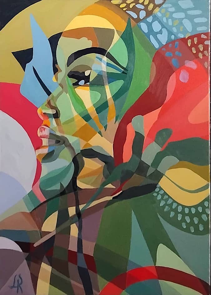 Всё будет хорошо.