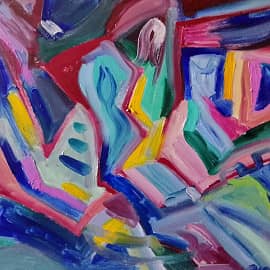 Абстракция 250