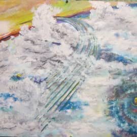 Дороги на небесах