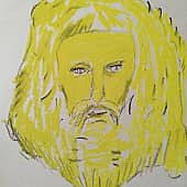 Зевс 1-3 25 (3), художник Елена Николаевна