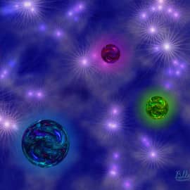 Абстракция 088