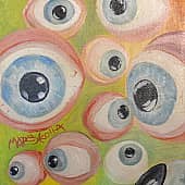 Наблюдение #Marskolla