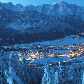 Лунная ночь.2