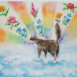 Памяти Кони