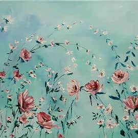 Ситцевое настроение