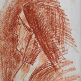 Монахиня  The Nun