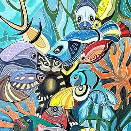 Картина дня