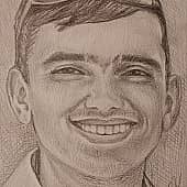 Портрет Саши