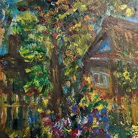 Картина дня