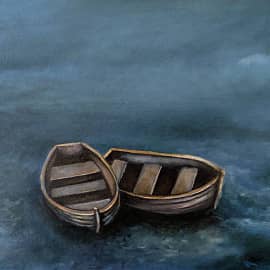Два одиночества  Two Solitudes