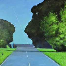 "Счастливого пути"