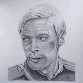 Николай Владимирович Олялин