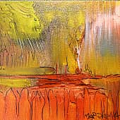 Царство Аида. #Marskolla