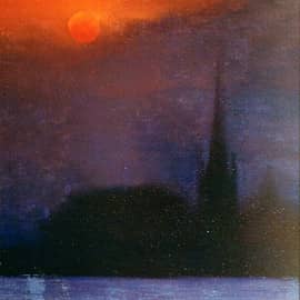 Воспоминания о Ленинграде  The Memories of Leningrad