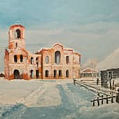 Реквием храму...(3)