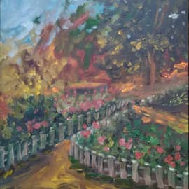 Начало июня