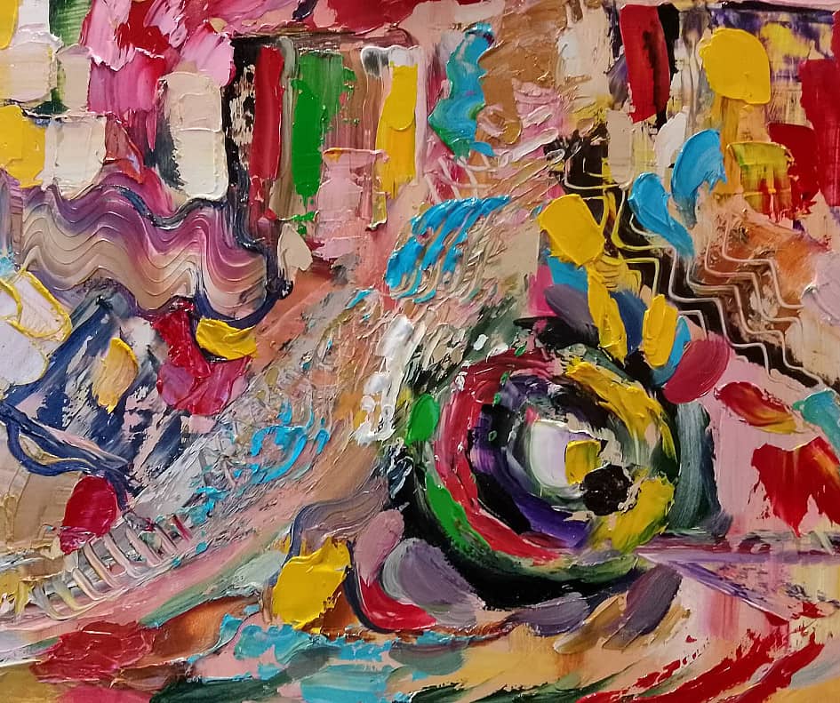 Абстракция 247