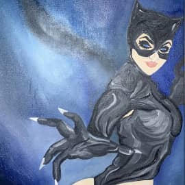 Женственность в силе