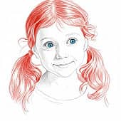 "А чё это вы здесь делаете, а?" (2), художник Сергей Куценко