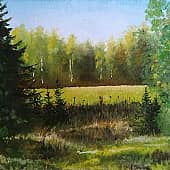 Последний день лета