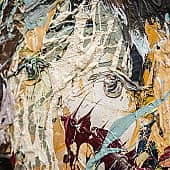 Картина Внутреннее содержание Екатерина Лебедева художник (7), художник Екатерина Лебедева