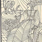 Посвящается русской классике