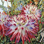 Всех женщин с праздником.