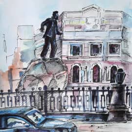 СвердловскЕкатеринбург