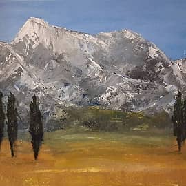 Картина дня