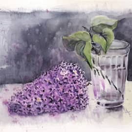 После дождя