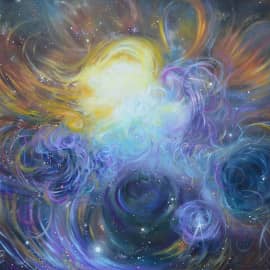 "Космоса пульс"