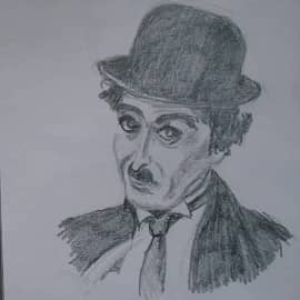 Быстрые зарисовки.