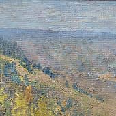 Путь (2), художник Татьяна Радович